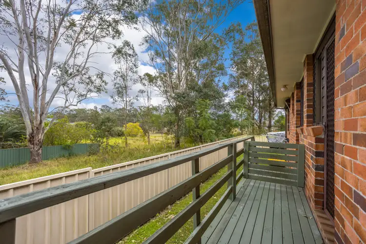 7/13 Summerville Street, Wingham NSW 2429