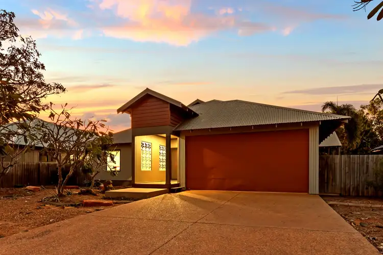 16 Banu Avenue, Cable Beach WA 6726