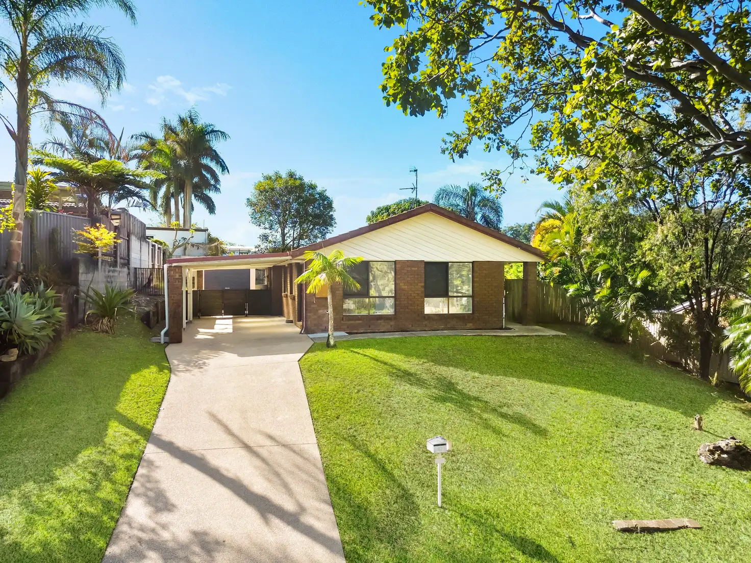 Main view of Homely house listing, 47 Kallaroo Crescent, Ashmore QLD 4214