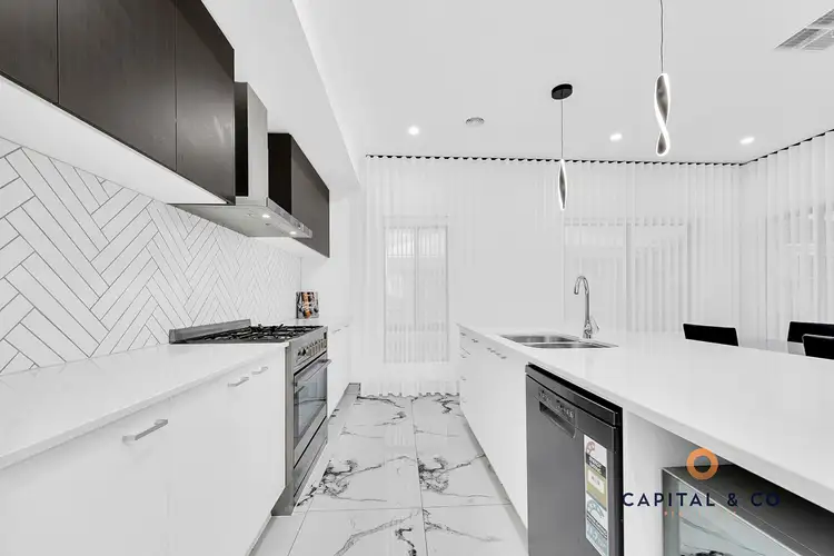 Fifth view of Homely house listing, 20 Murray Street, Beveridge VIC 3753