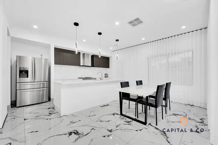 Sixth view of Homely house listing, 20 Murray Street, Beveridge VIC 3753