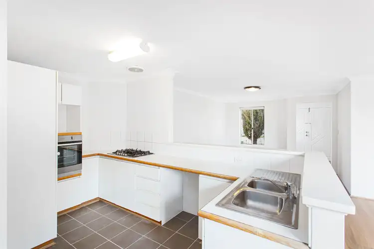 Main view of Homely house listing, 4/15 Anthony Way, Tuart Hill WA 6060