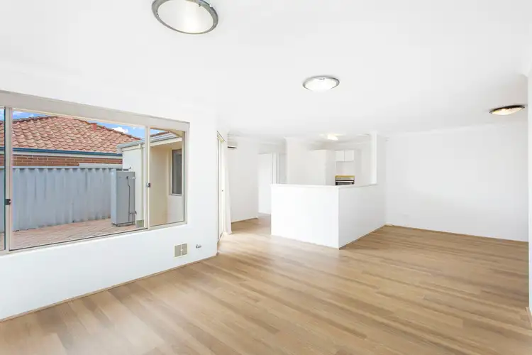 Third view of Homely house listing, 4/15 Anthony Way, Tuart Hill WA 6060