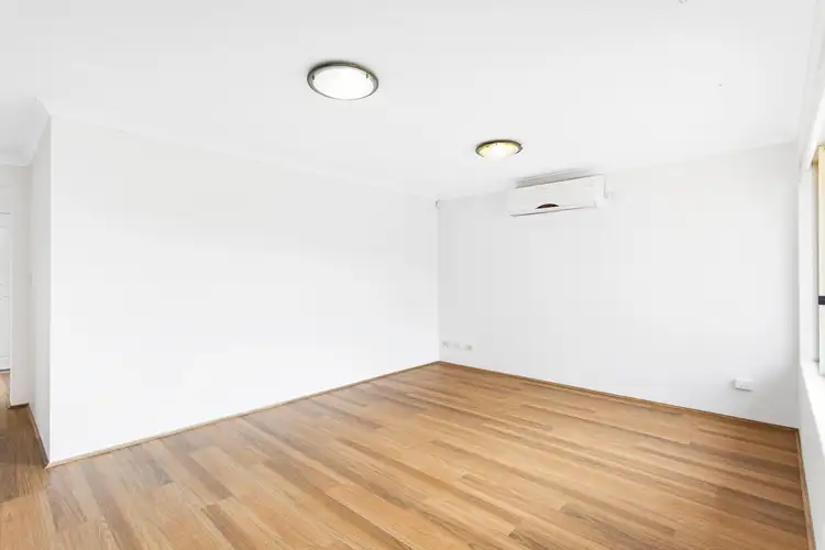 Fourth view of Homely house listing, 4/15 Anthony Way, Tuart Hill WA 6060