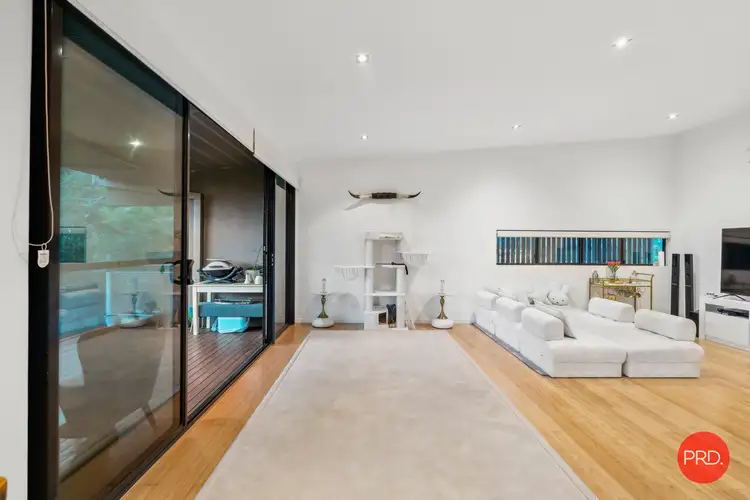 Second view of Homely townhouse listing, 38 Summit Drive, Coffs Harbour NSW 2450