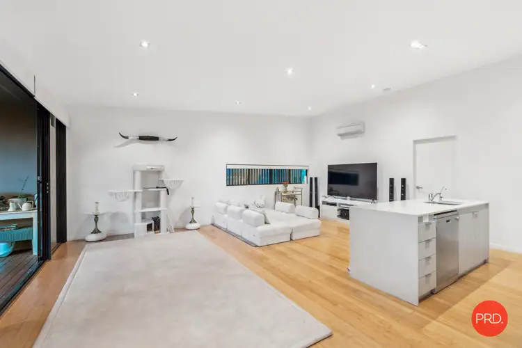 Third view of Homely townhouse listing, 38 Summit Drive, Coffs Harbour NSW 2450