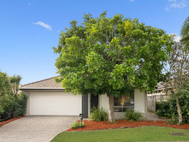 21 Cowen Terrace, North Lakes QLD 4509