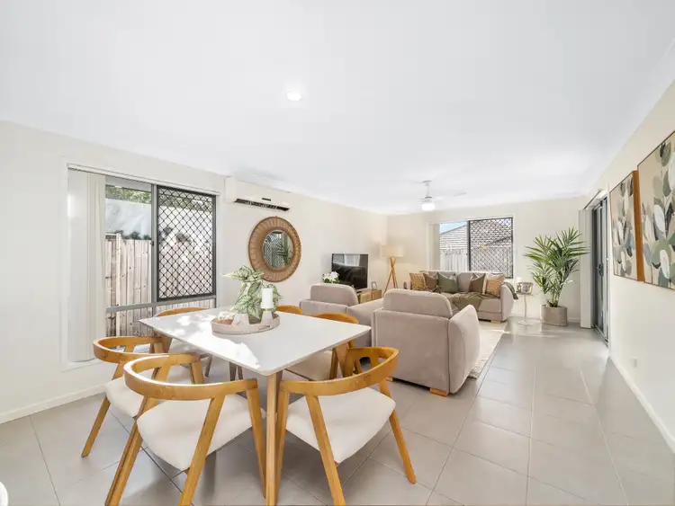 Second view of Homely house listing, 21 Cowen Terrace, North Lakes QLD 4509