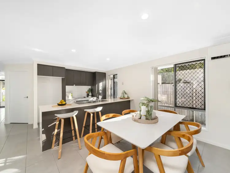 Third view of Homely house listing, 21 Cowen Terrace, North Lakes QLD 4509