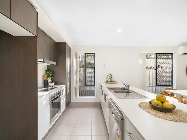 Fourth view of Homely house listing, 21 Cowen Terrace, North Lakes QLD 4509