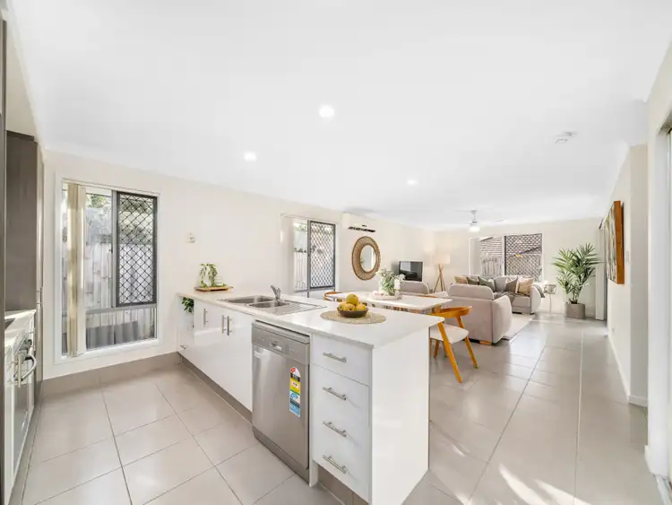 Fifth view of Homely house listing, 21 Cowen Terrace, North Lakes QLD 4509