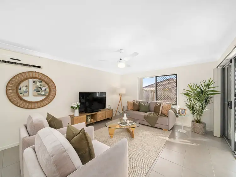Sixth view of Homely house listing, 21 Cowen Terrace, North Lakes QLD 4509