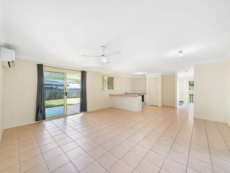 Fifth view of Homely house listing, 57 Everglades Drive, Morayfield QLD 4506
