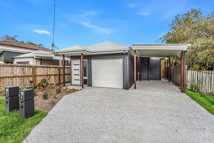 54 John Street, Mango Hill QLD 4509