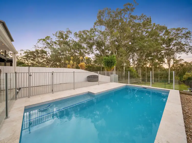 8 Goanna Court