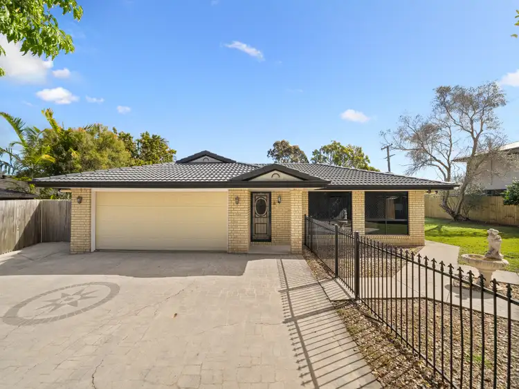 Second view of Homely house listing, 7 Abernant Court, Dakabin QLD 4503