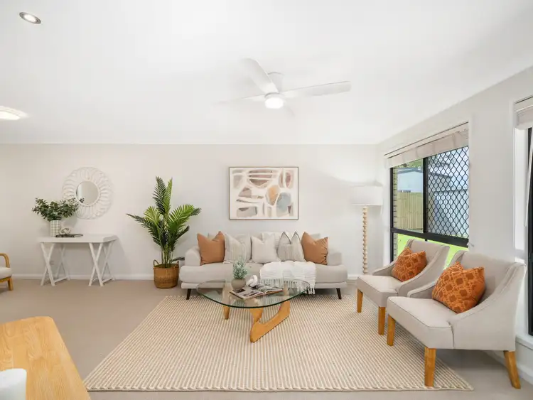 Third view of Homely house listing, 7 Abernant Court, Dakabin QLD 4503