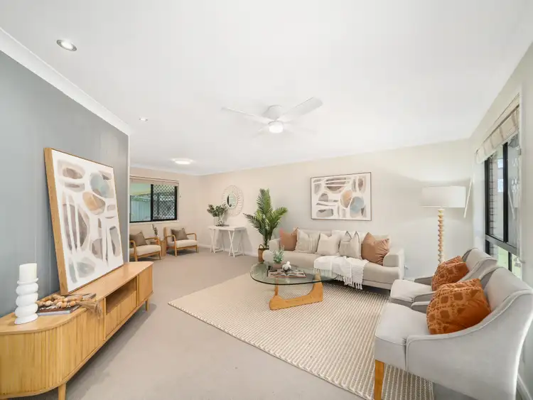 Fourth view of Homely house listing, 7 Abernant Court, Dakabin QLD 4503