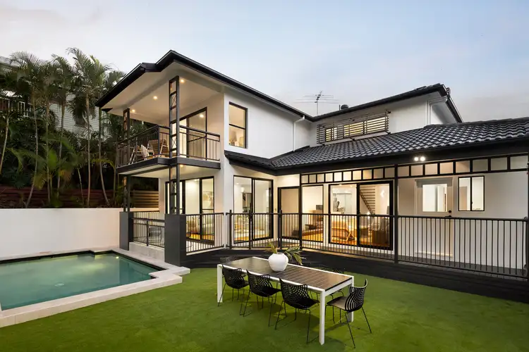 86 Gracemere Street, Newmarket QLD 4051