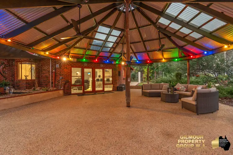 4680 Old Northam Road, Chidlow WA 6556
