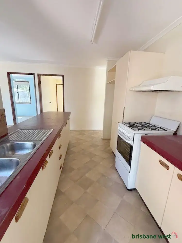 Fourth view of Homely house listing, 8 Annabel Street, Kenmore QLD 4069