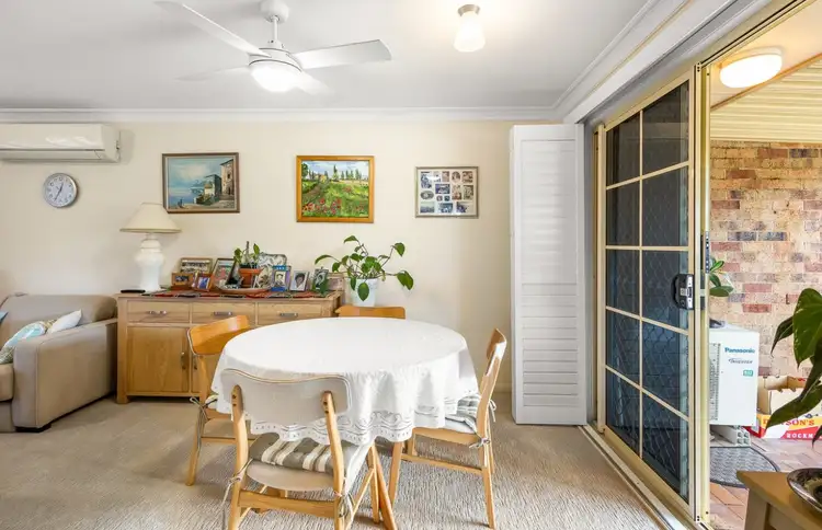 Sixth view of Homely unit listing, 23/23 Blackwood Street, Maroochydore QLD 4558