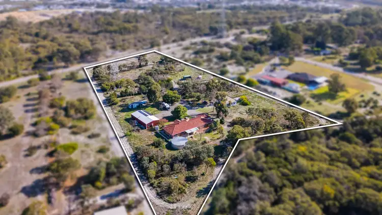 185 Woolcoot Road, Wellard WA 6170