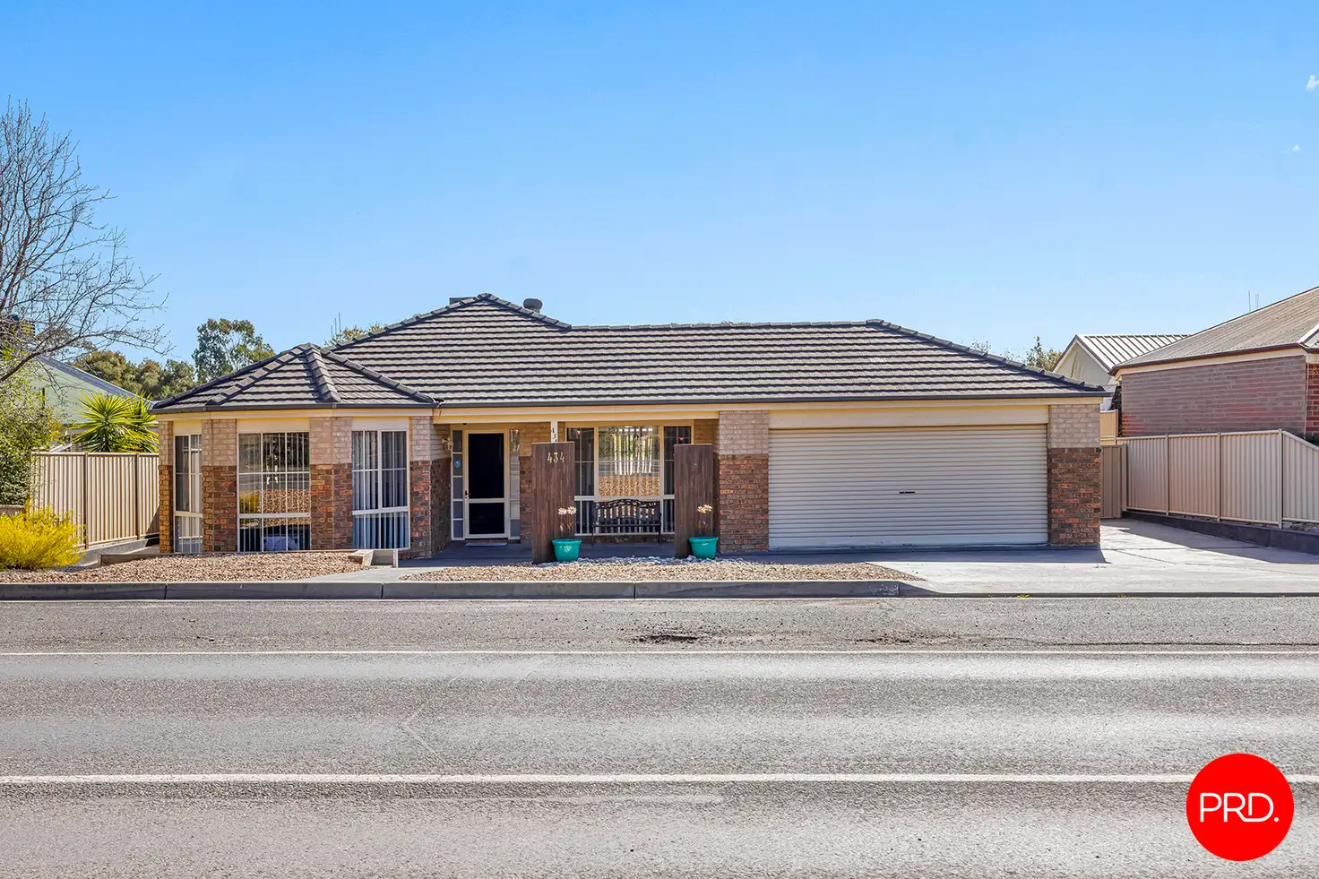 Main view of Homely house listing, 434 Howard Street, Eaglehawk VIC 3556