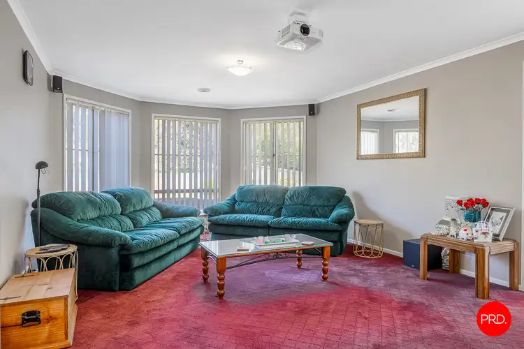 Fifth view of Homely house listing, 434 Howard Street, Eaglehawk VIC 3556