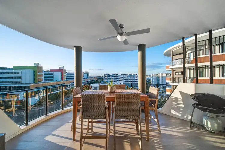 2601/2 Bright Place, Birtinya QLD 4575