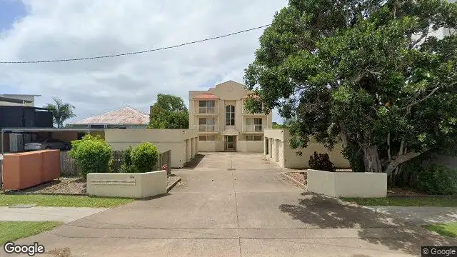 Main view of Homely unit listing, 5/44 Watson Street, Pialba QLD 4655