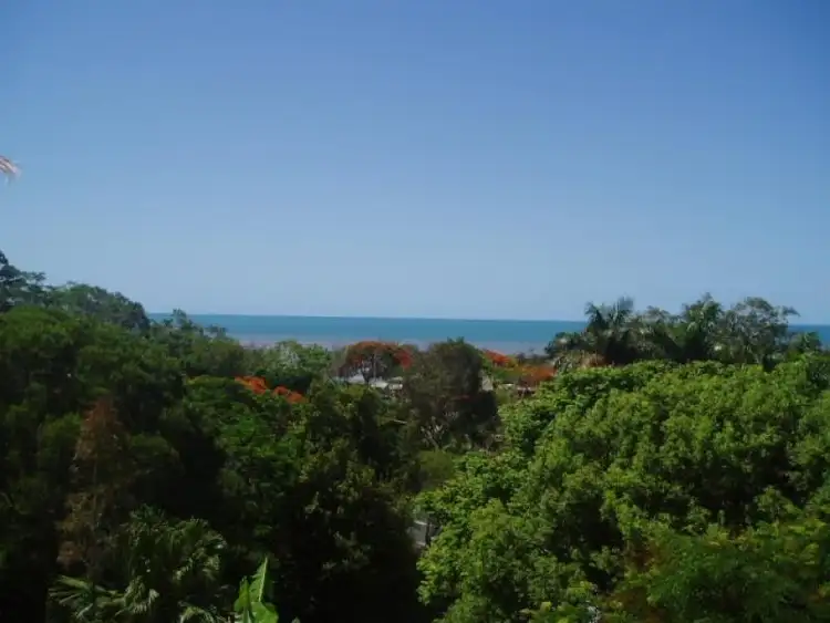 Second view of Homely unit listing, 5/44 Watson Street, Pialba QLD 4655