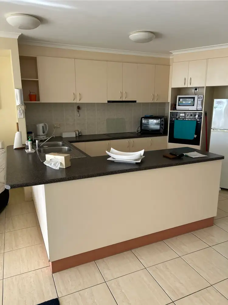 Third view of Homely unit listing, 5/44 Watson Street, Pialba QLD 4655