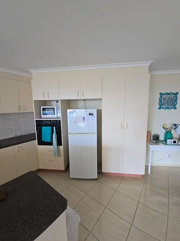 Fourth view of Homely unit listing, 5/44 Watson Street, Pialba QLD 4655