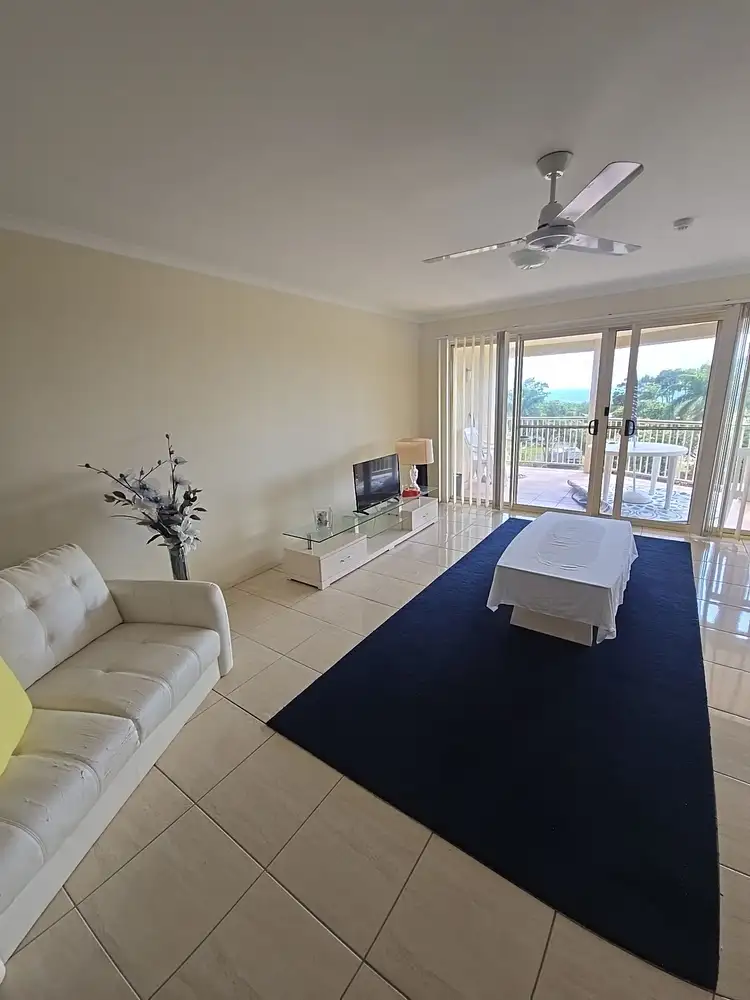 Fifth view of Homely unit listing, 5/44 Watson Street, Pialba QLD 4655