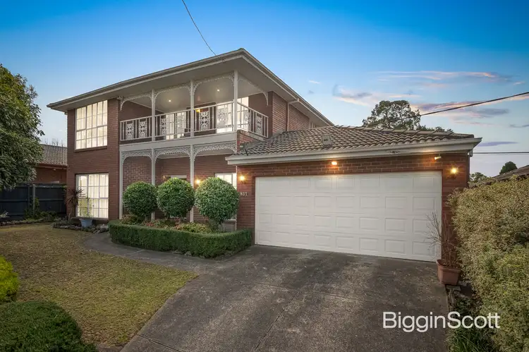 837 Highbury Road, Vermont South VIC 3133