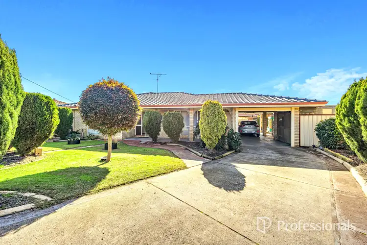 12 Coral Place, Eaton WA 6232