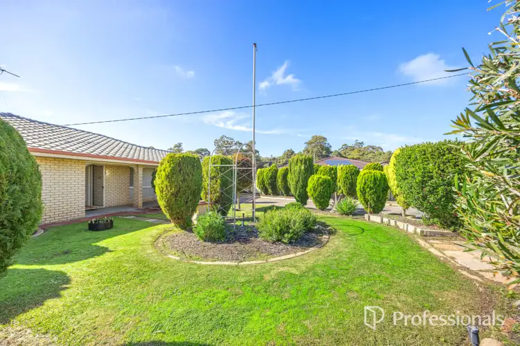 Second view of Homely house listing, 12 Coral Place, Eaton WA 6232