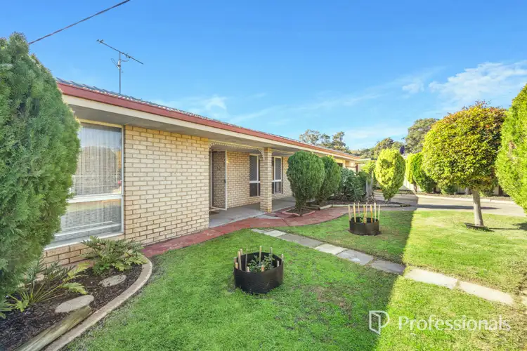 Third view of Homely house listing, 12 Coral Place, Eaton WA 6232