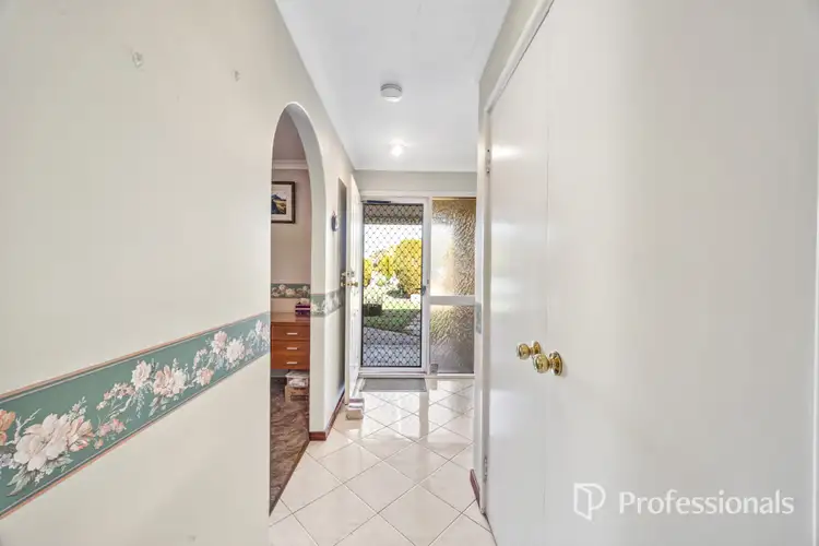 Fifth view of Homely house listing, 12 Coral Place, Eaton WA 6232