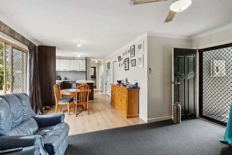 Sixth view of Homely house listing, 11 Barlow Court, Lockridge WA 6054