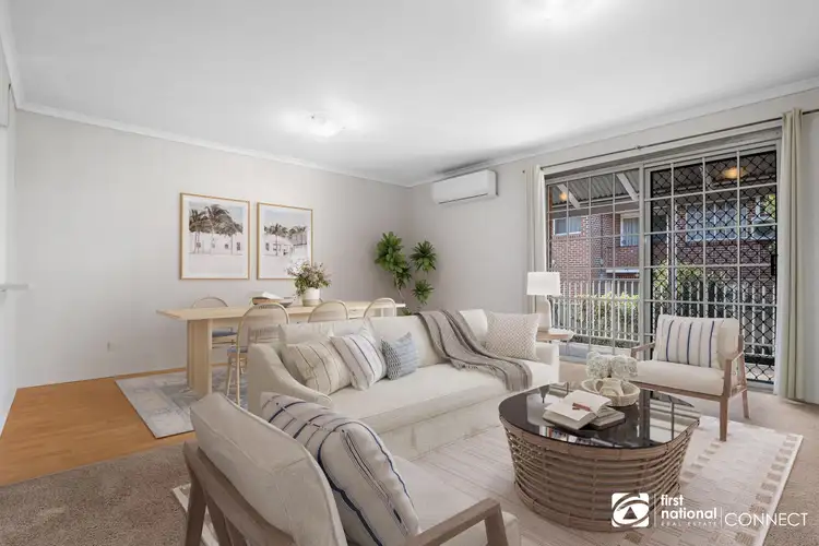 Main view of Homely house listing, 3/18 Paget Street, Richmond NSW 2753