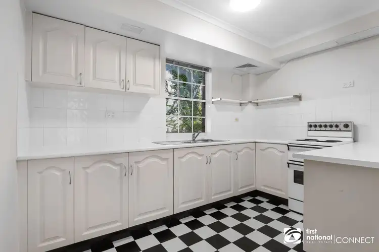 Third view of Homely house listing, 3/18 Paget Street, Richmond NSW 2753