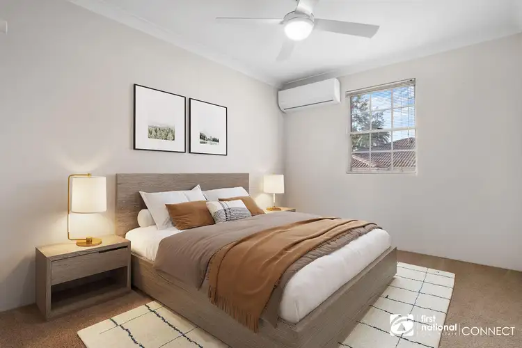 Fourth view of Homely house listing, 3/18 Paget Street, Richmond NSW 2753