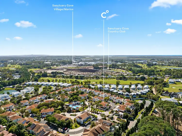 78/60-76 Caseys Road, Hope Island QLD 4212