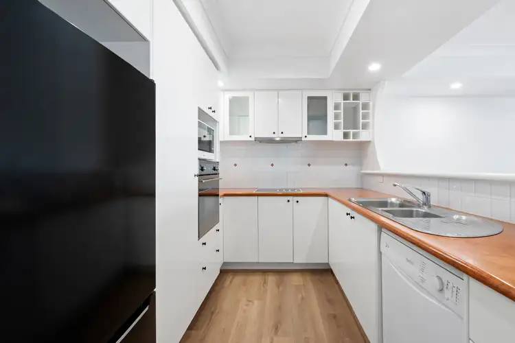 Fifth view of Homely townhouse listing, 78/60-76 Caseys Road, Hope Island QLD 4212