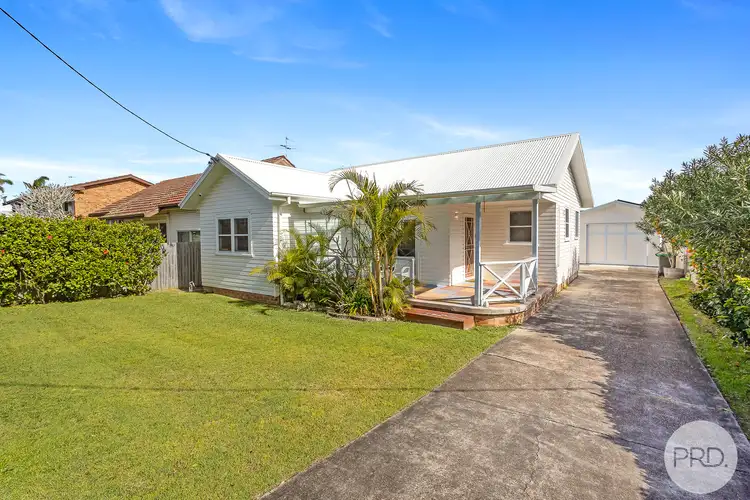 31 Tomaree Road, Shoal Bay NSW 2315