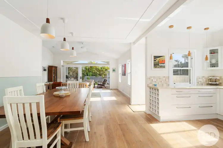 Fifth view of Homely house listing, 31 Tomaree Road, Shoal Bay NSW 2315