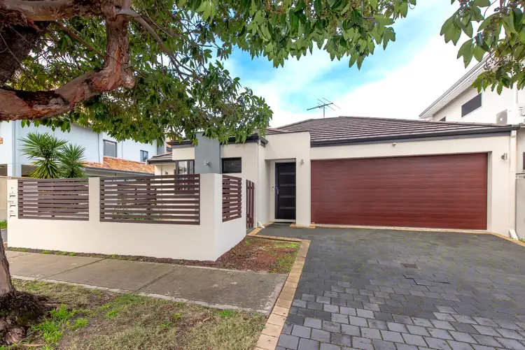 90A Joondanna Drive, Joondanna WA 6060