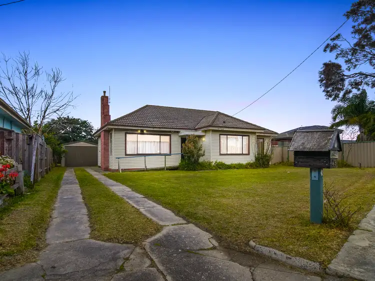 49 Sandown Road, Springvale VIC 3171